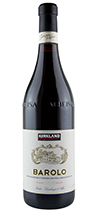 Kirkland Signature 2022 Barolo DOCG